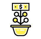 icon-currency-plant